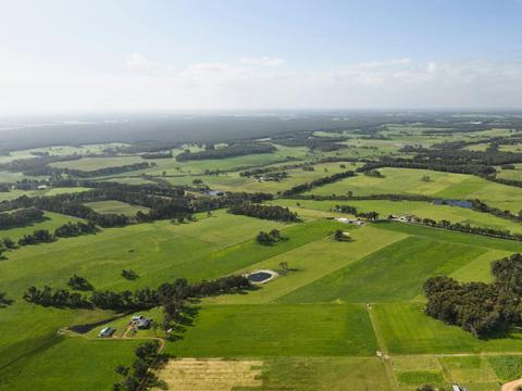 Cowaramup