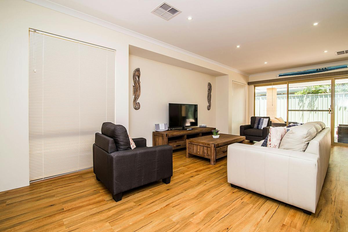 Busselton Holiday Home, Busselton, Western Australia