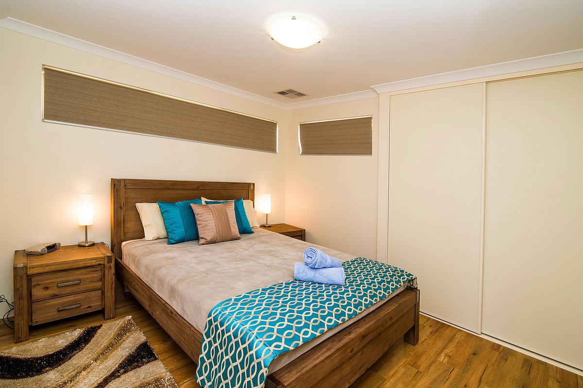 Busselton Holiday Home, Busselton, Western Australia