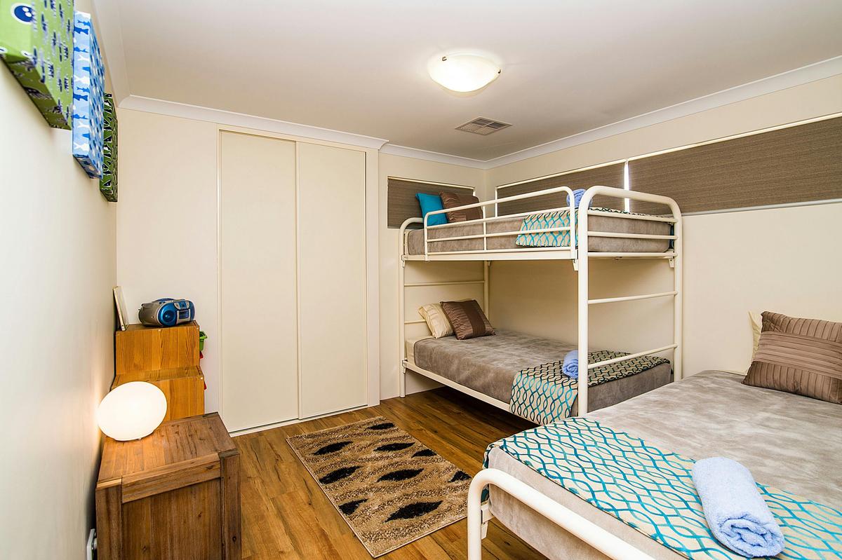 Busselton Holiday Home, Busselton, Western Australia