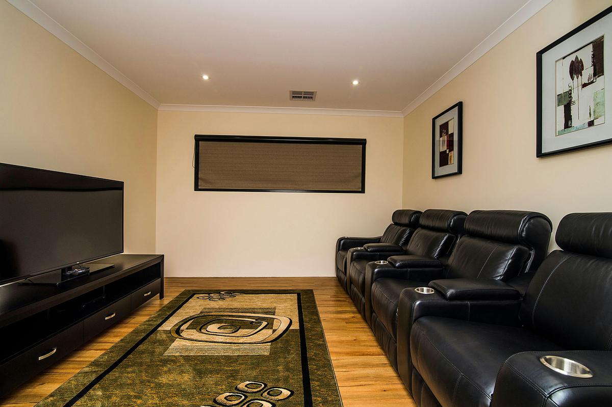 Busselton Holiday Home, Busselton, Western Australia