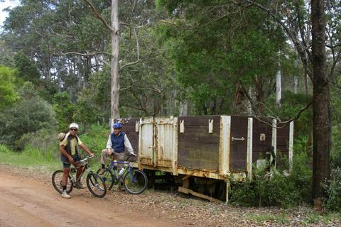 Denmark-Nornalup Heritage Trail