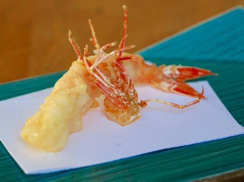 Dining Akashi