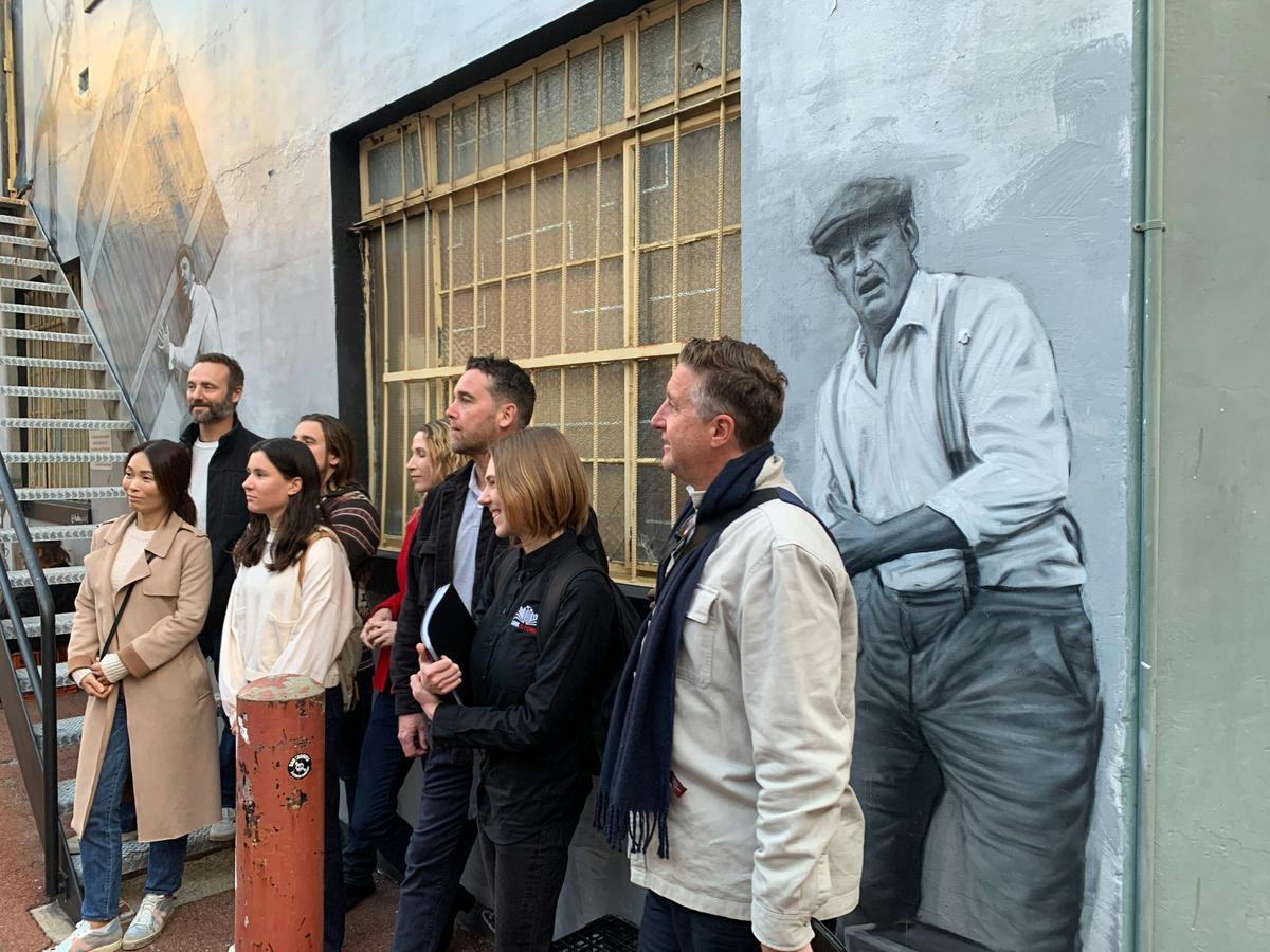 Perth's True Crime Tour