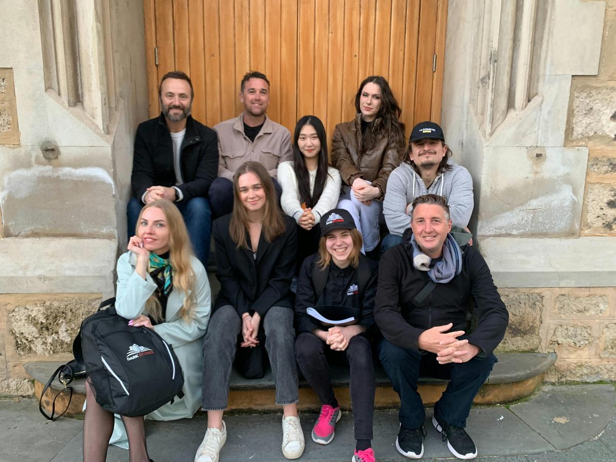 Fremantle's True Crime Tour