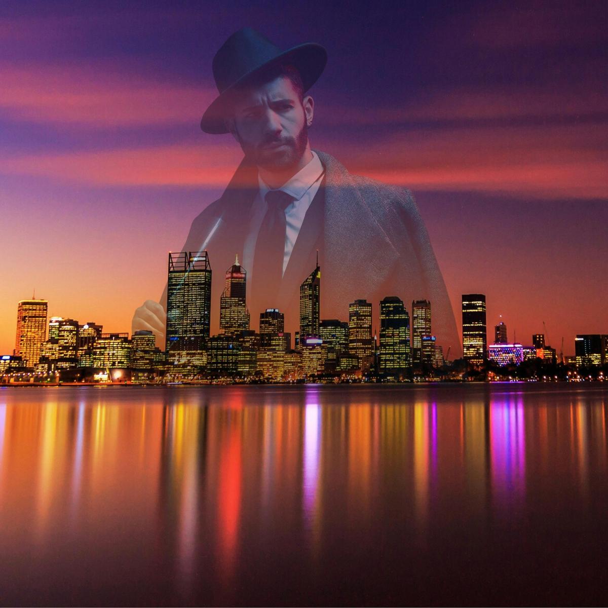 Perth's True Crime Tour