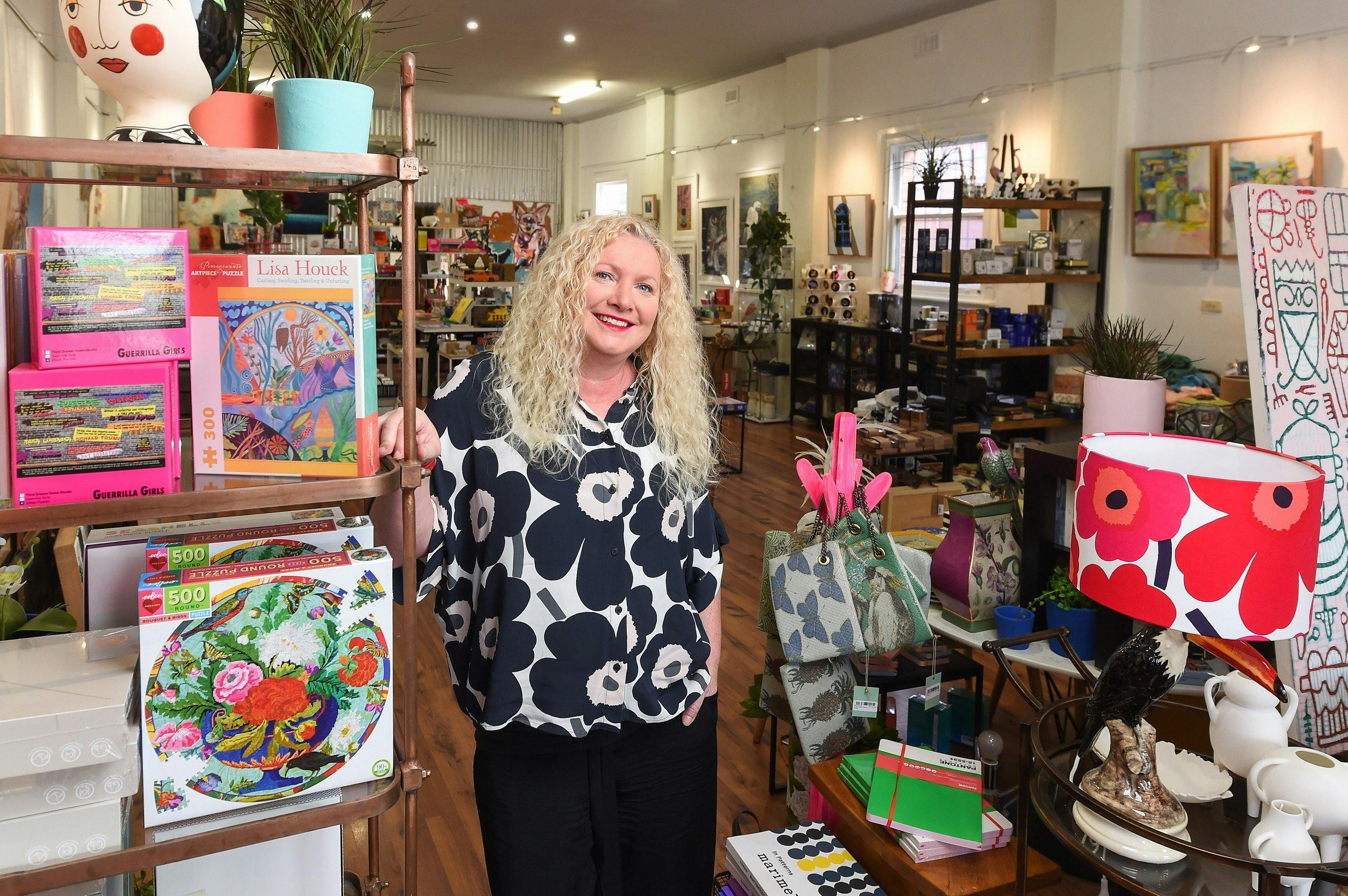 Martha Satchell Owner