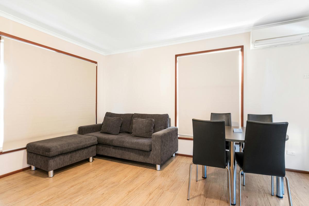 Standard 1 Bedroom Cabin - Sleeps 2