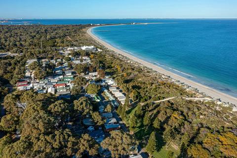Discovery Parks - Coogee Beach