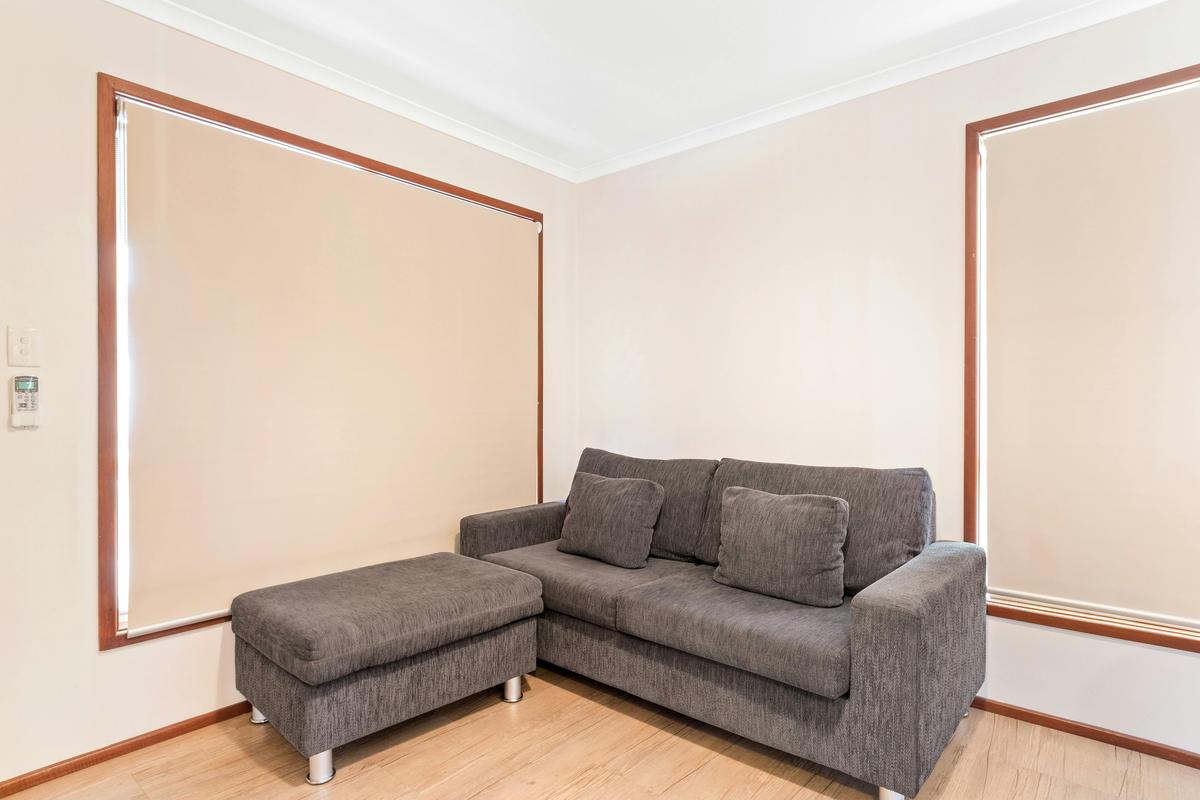 Standard 1 Bedroom Cabin - Sleeps 2