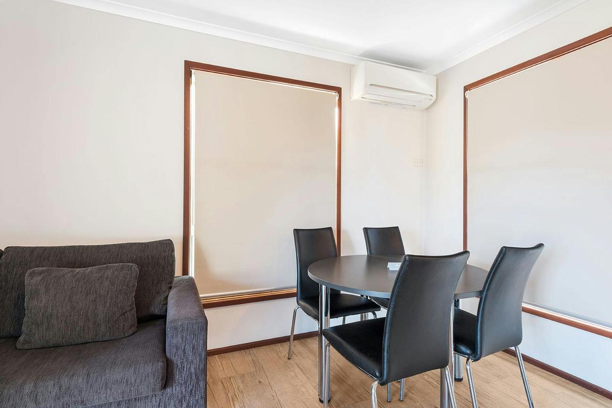 Standard 1 Bedroom Cabin - Sleeps 2