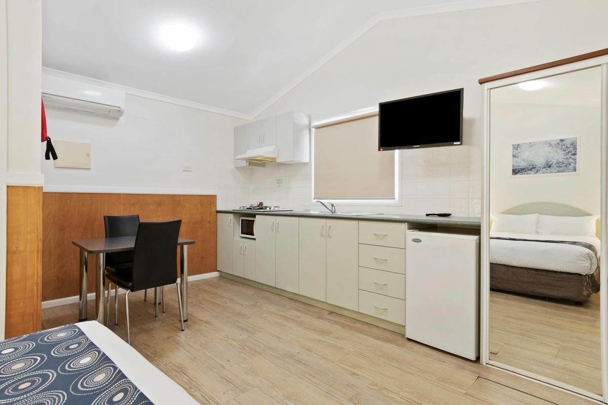 Standard Studio Room