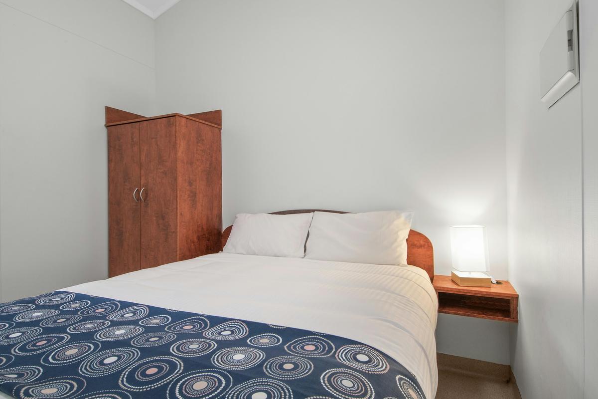 Economy Studio Room