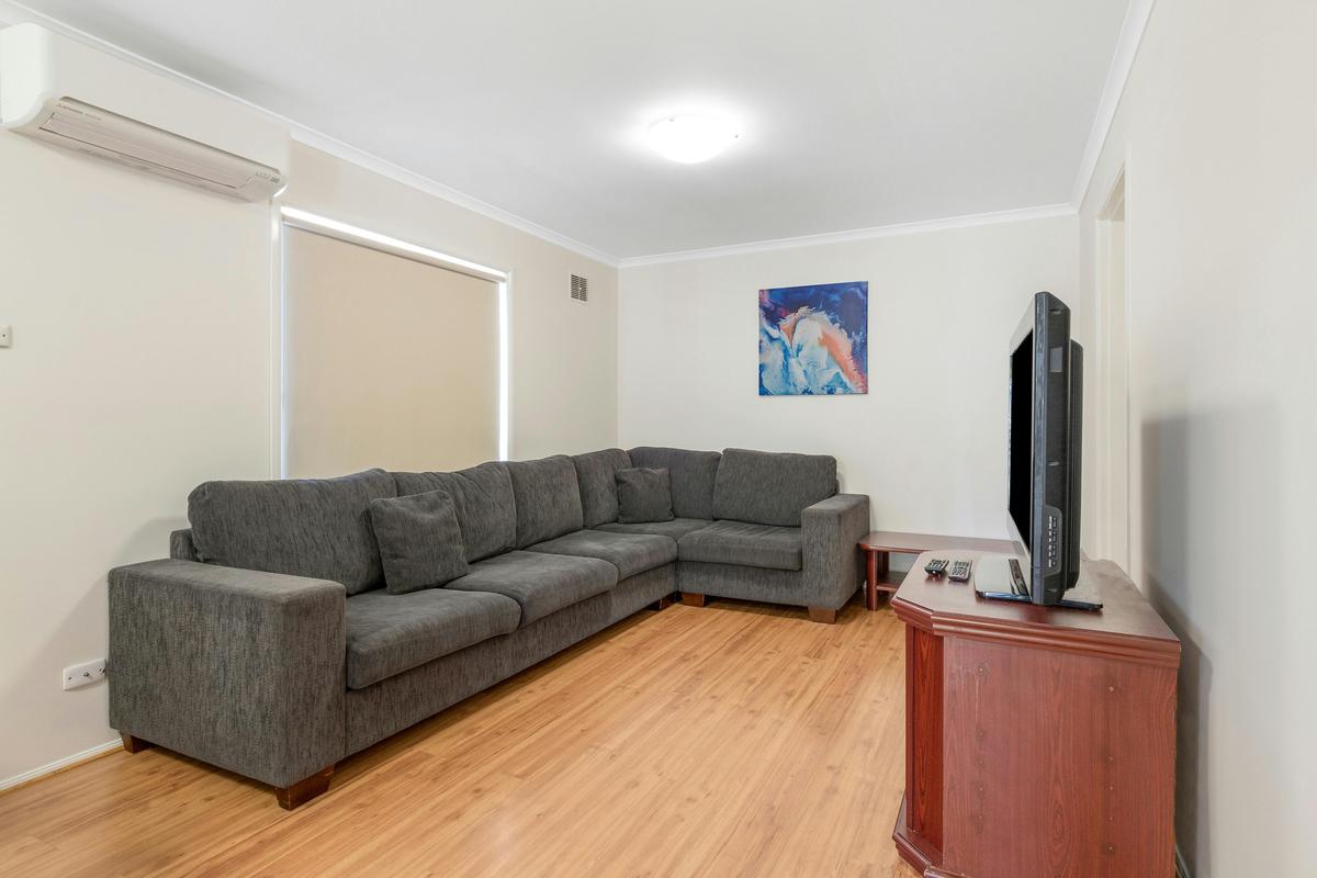 Standard 2 Bedroom Cabin - Sleeps 4