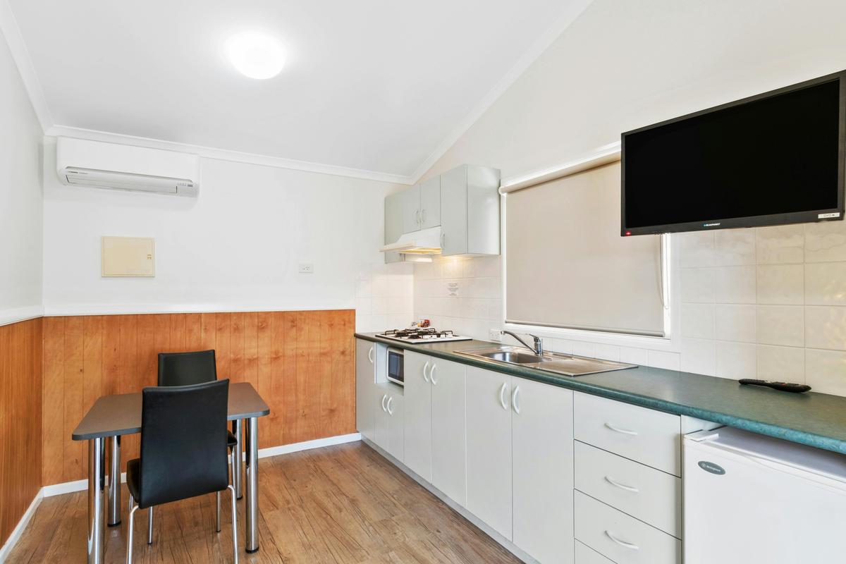 Standard Studio Room