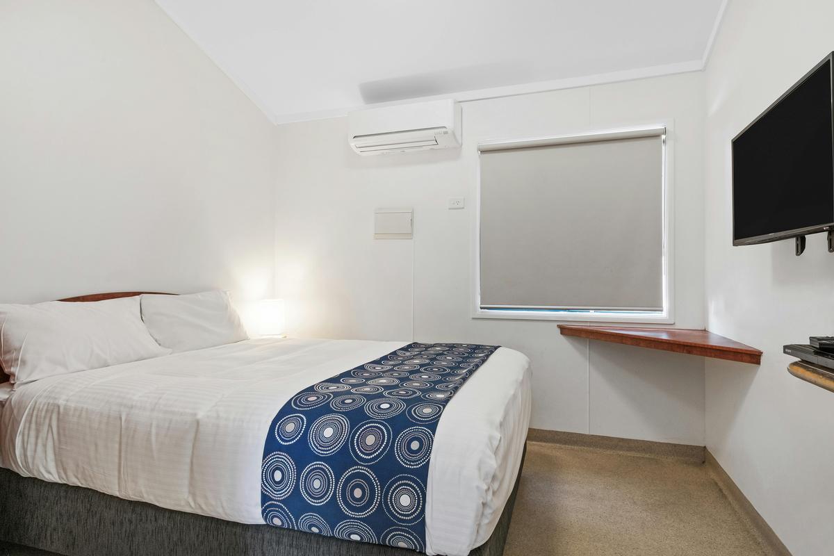 Economy Studio Room
