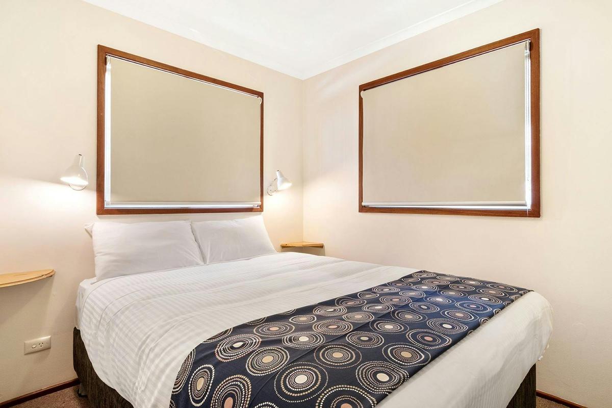 Standard 1 Bedroom Cabin - Sleeps 2