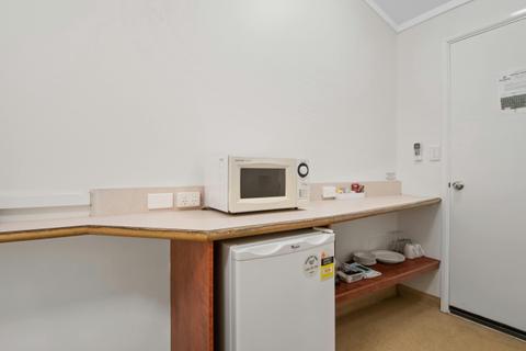 Economy Studio Room