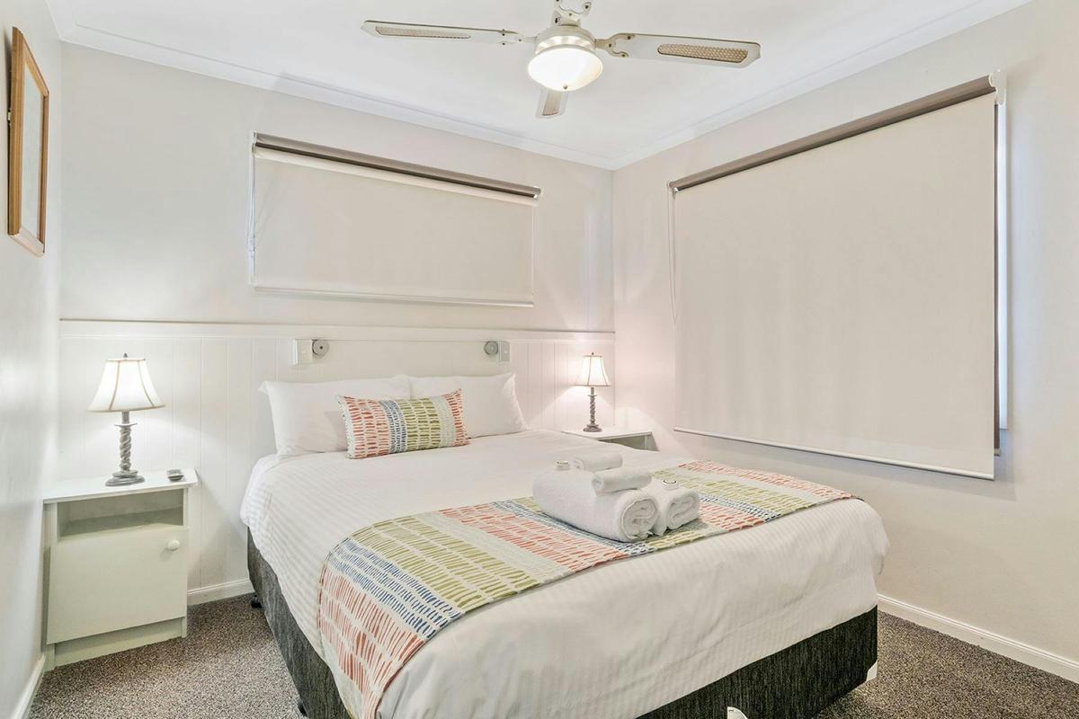 Standard 2 Bedroom Cabin