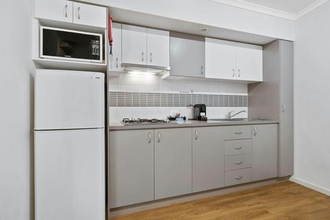 Deluxe 1 Bedroom Cabin