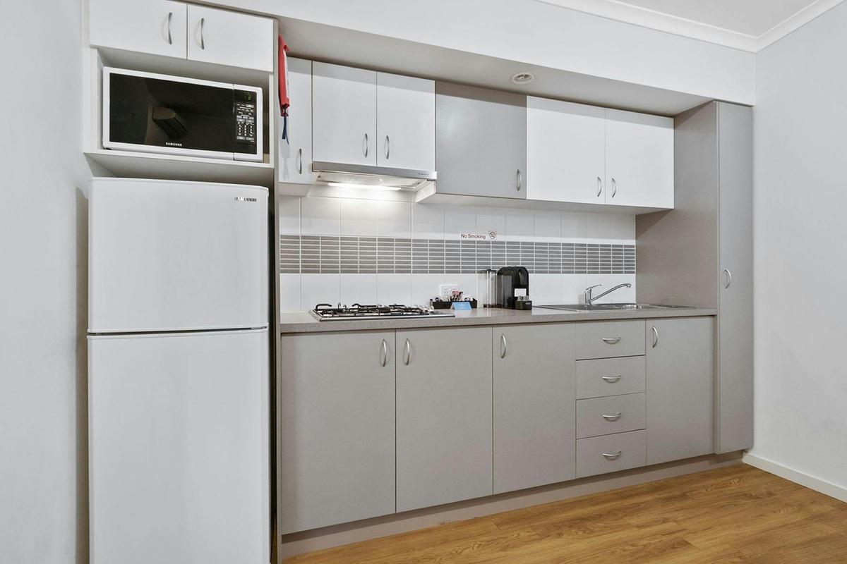 Deluxe 1 Bedroom Cabin