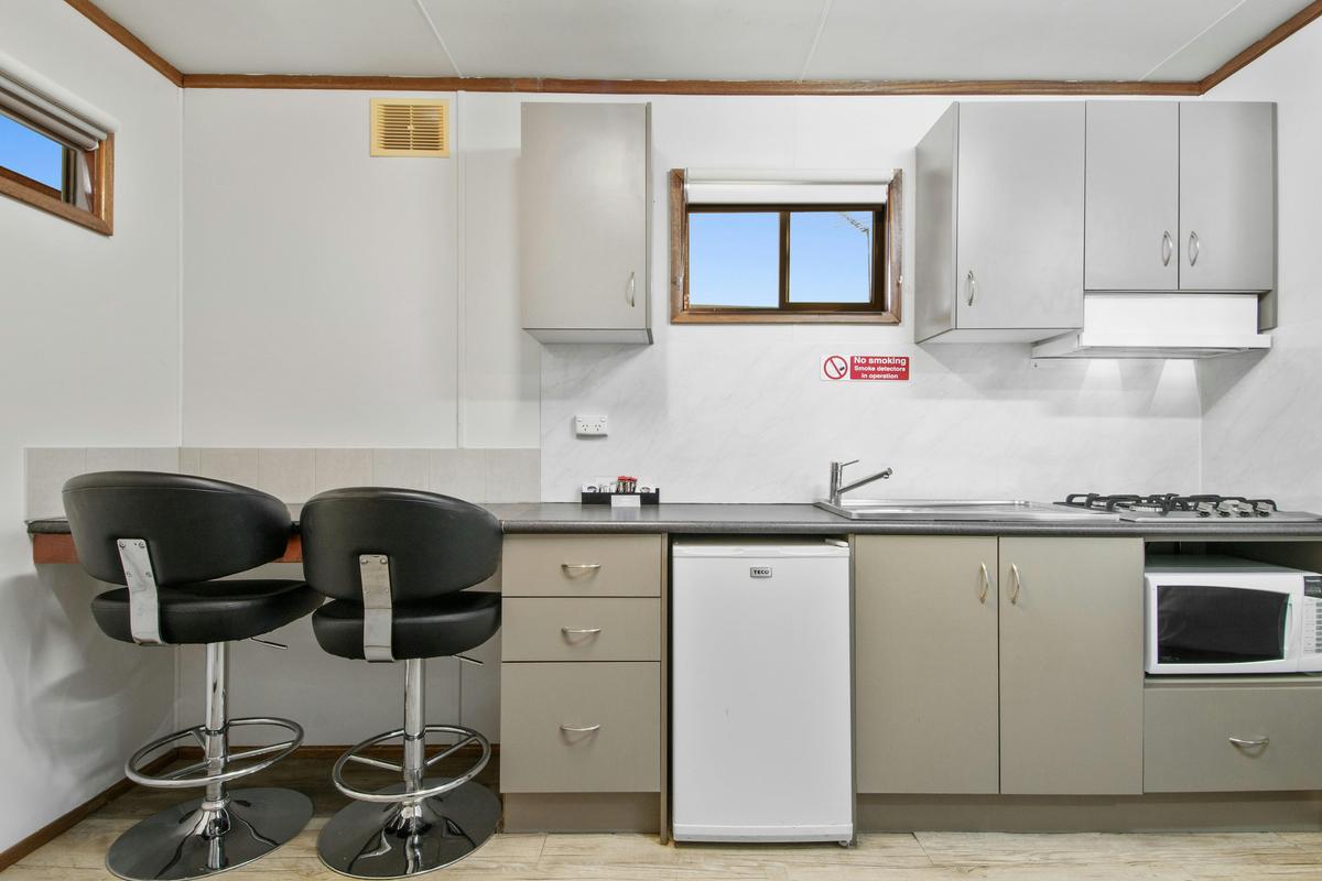 Standard Studio Cabin
