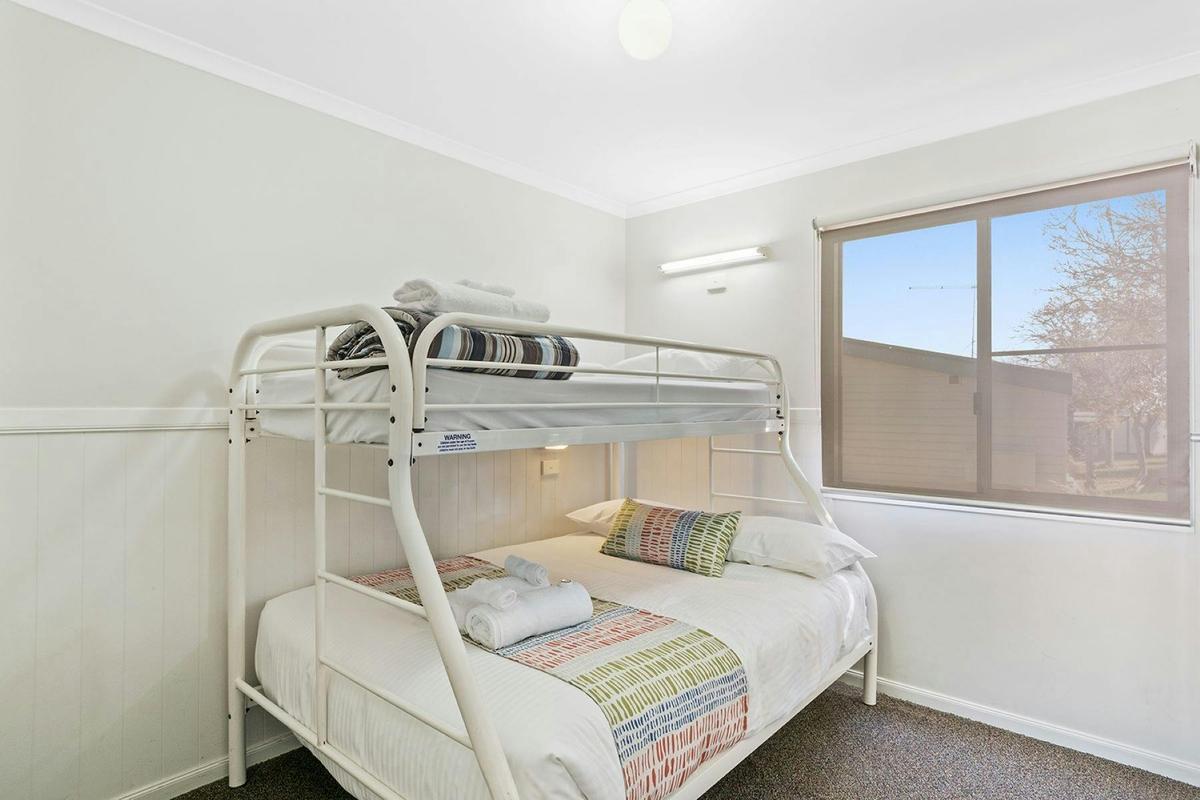 Standard 2 Bedroom Cabin