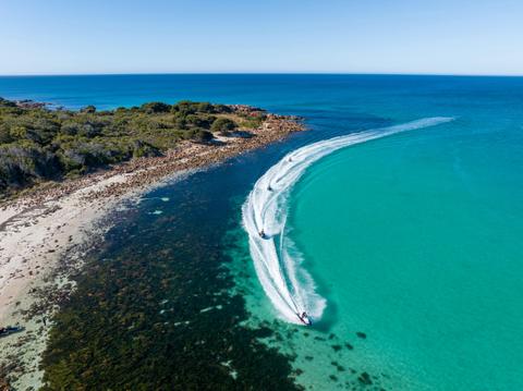 Bunker Bay Tour