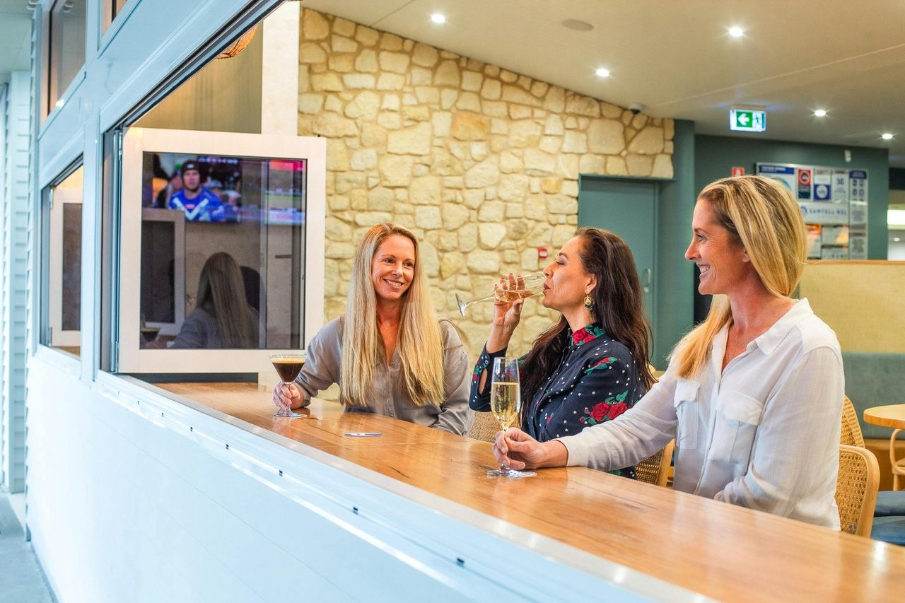 Sawtell RSL