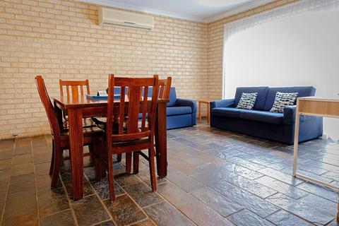 Two Bedroom Villas
