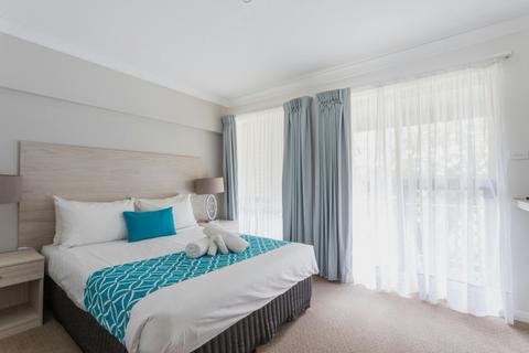 Busselton Villas and Glamping Village