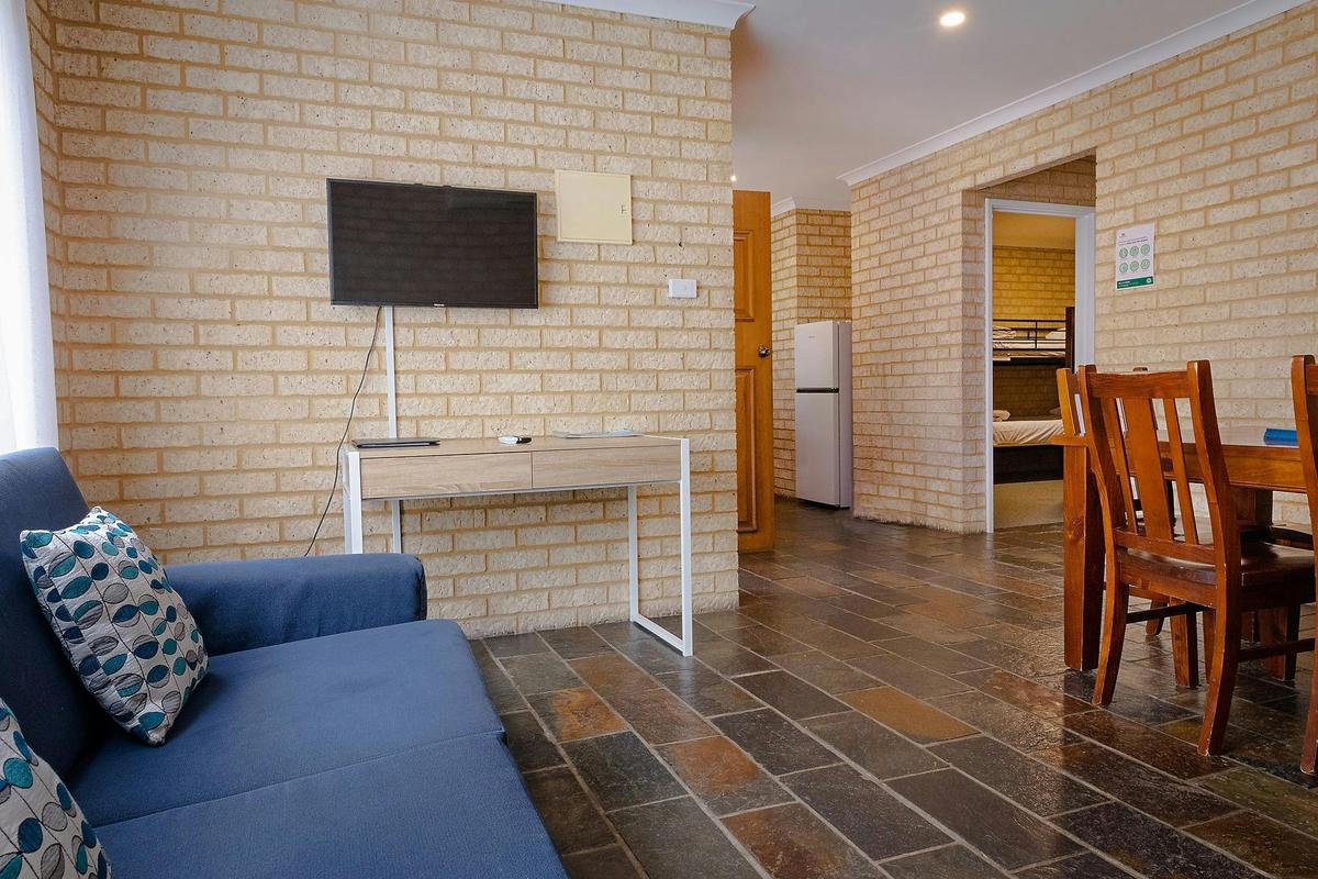 Two Bedroom Villas