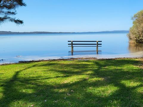 Denmark Waterfront Lodge