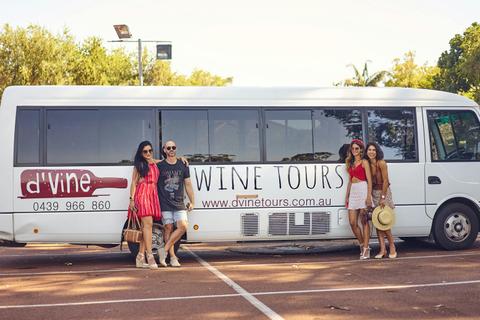 2 Days · 1 Night · Stay Margaret River