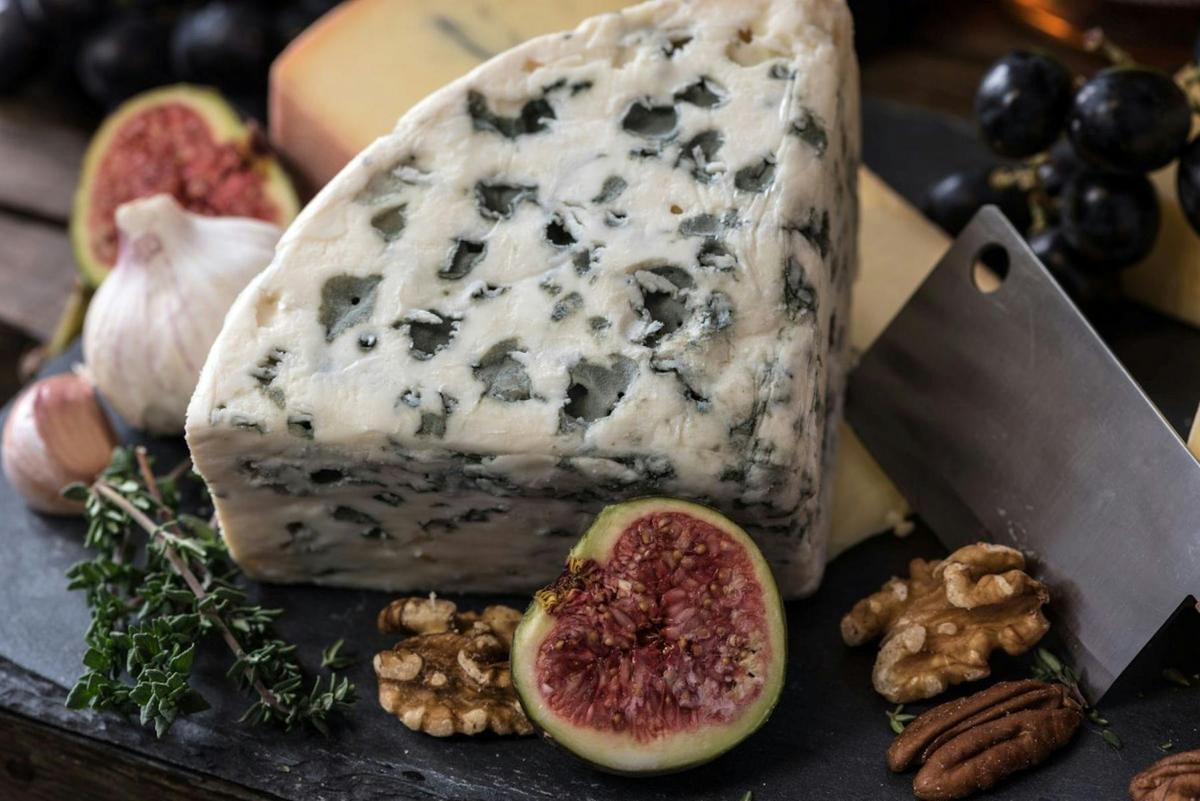 Indulge in premium wine tastings with a beautifully curated cheese board.