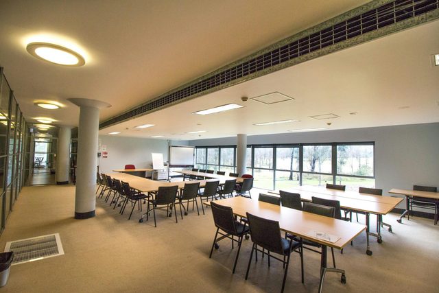 Sydney International Shooting Centre