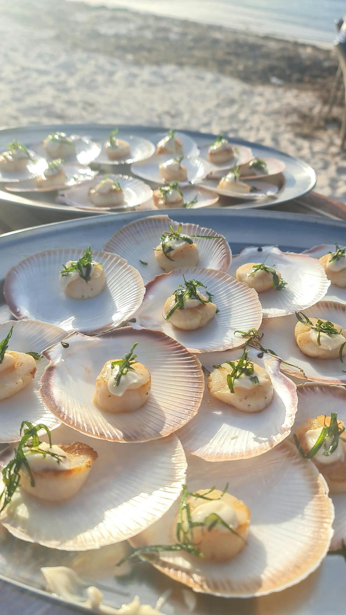 Abrolhos Islands - WA Wine Tasting & Seafood Cruise