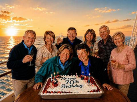 Eco Abrolhos Cruises - Abrolhos Islands