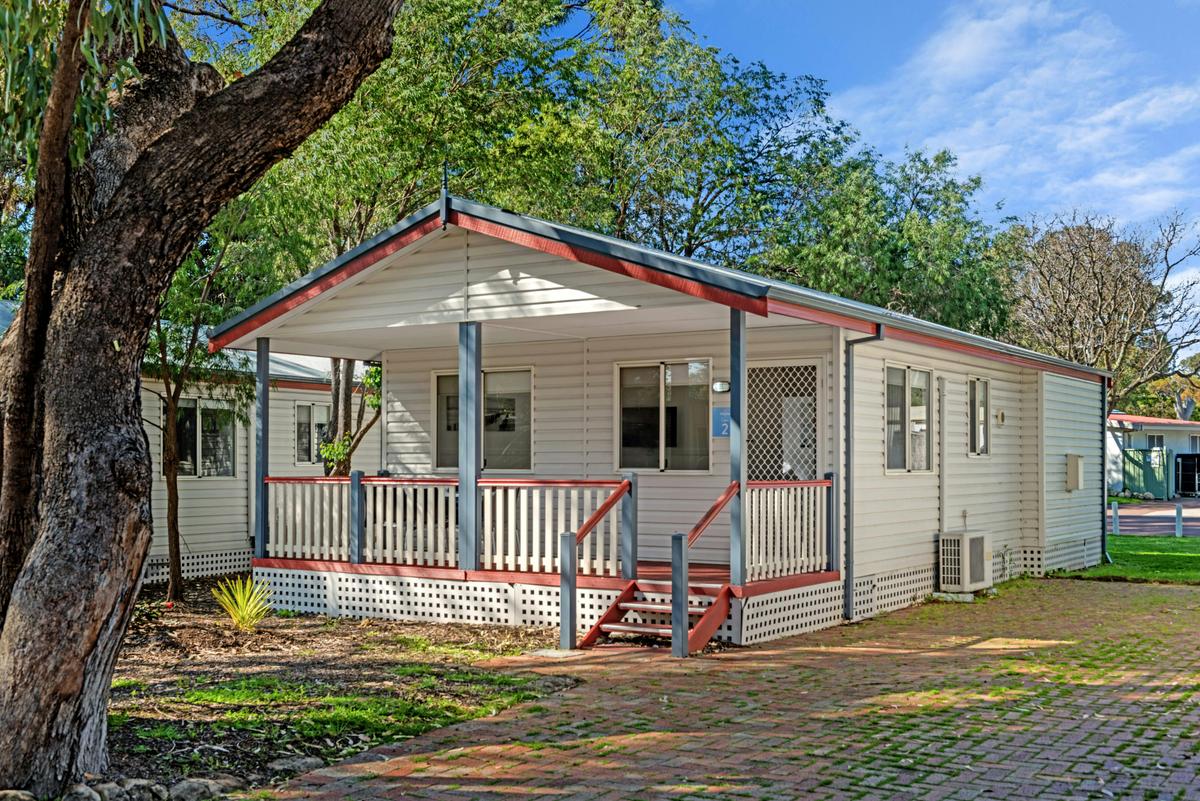 cabin