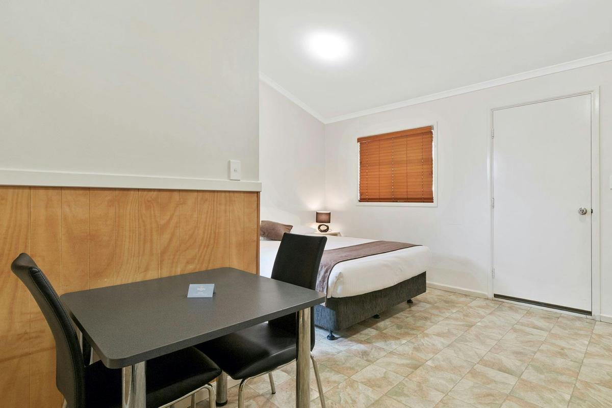 Standard Studio Room