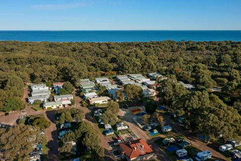 Discovery Parks - Woodman Point