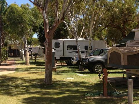 Discovery Parks Carnarvon