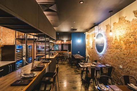 Daph's Restaurant