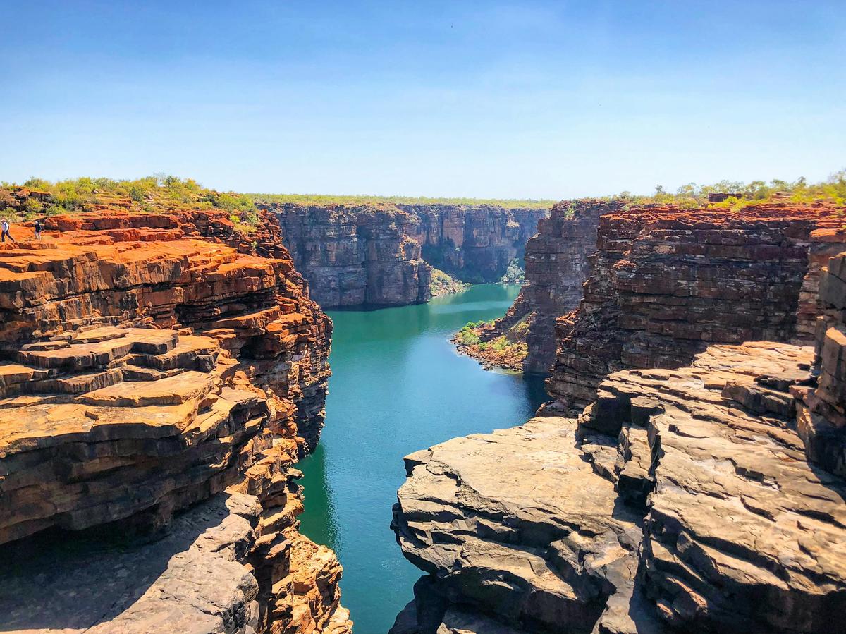 Best of the Kimberley and Tiwi Islands - Broome - Darwin 10 Nights