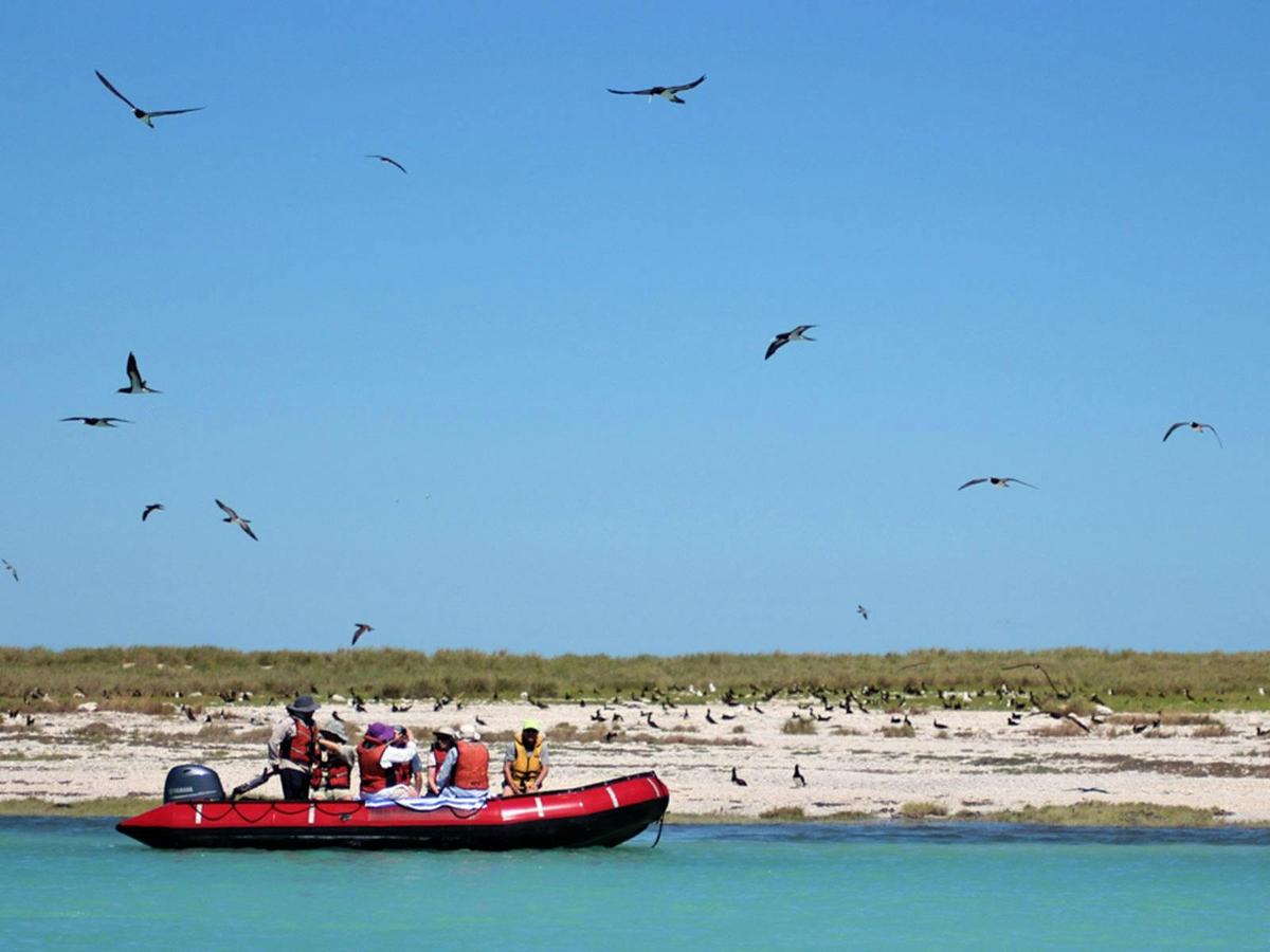 Ningaloo & The Rowley Shoals - Broome - Broome 12 Nights