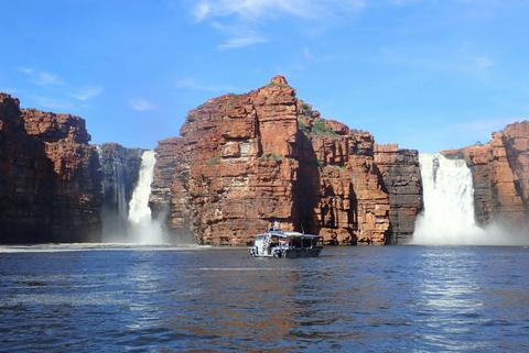 Best of the Kimberley and Tiwi Islands - Broome - Darwin 10 Nights