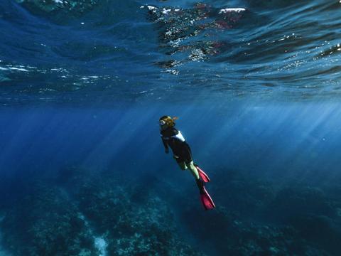 Ningaloo & The Rowley Shoals - Broome - Broome 12 Nights