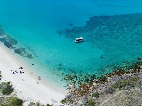 Abrolhos Islands and the Coral Coast Broome - 12 Nights