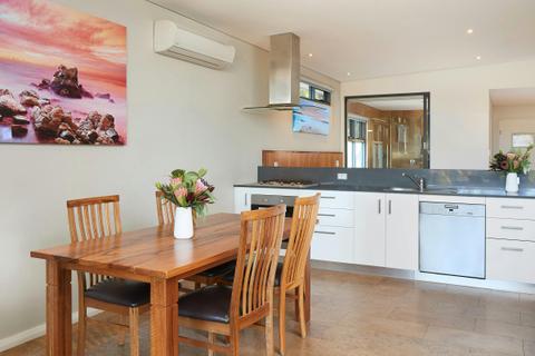 One Bed Accessible Chalet