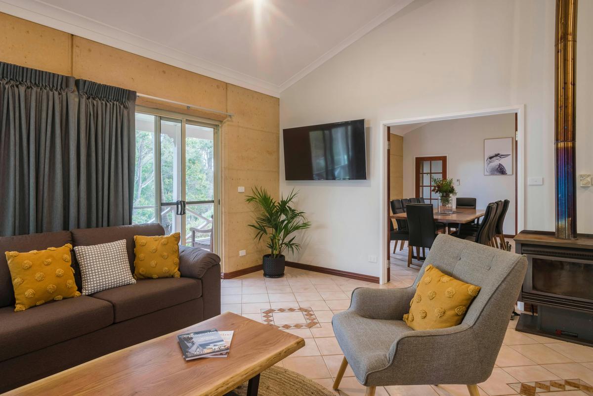 The Residence